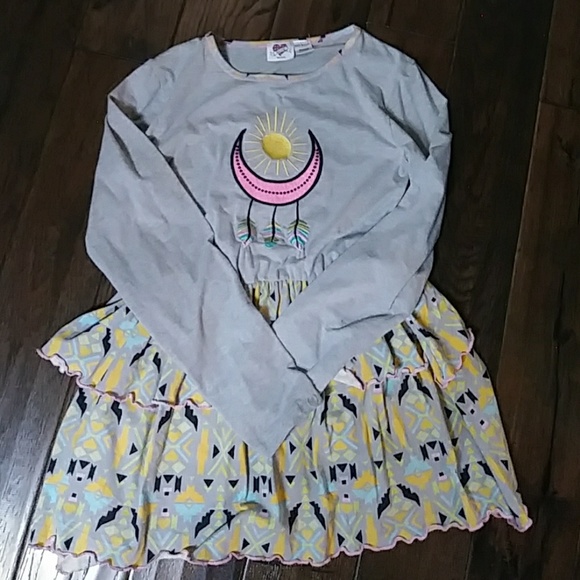 🌵🌺Ann Loren Dream Catcher Set - Picture 3 of 7